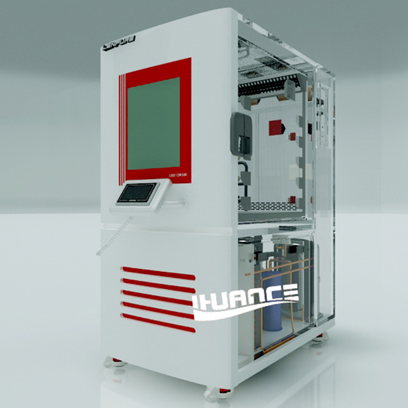 在分析儀器中,恒溫恒濕試驗(yàn)箱會(huì)起到什么作用